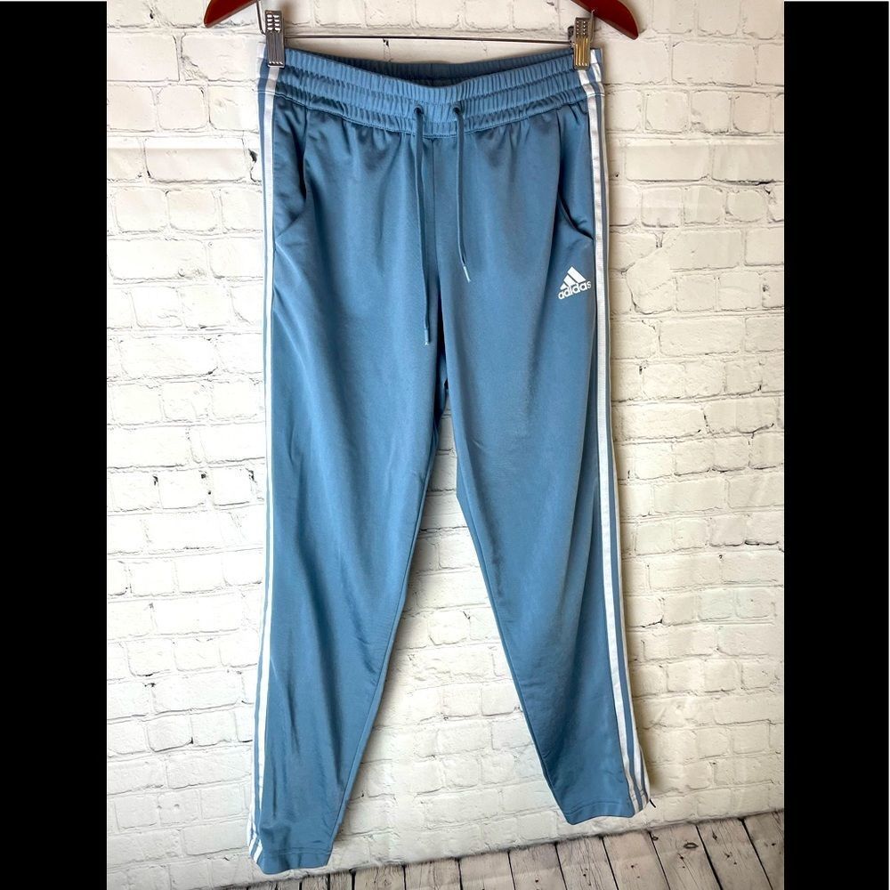 Adidas Women Track Pants Size Small
